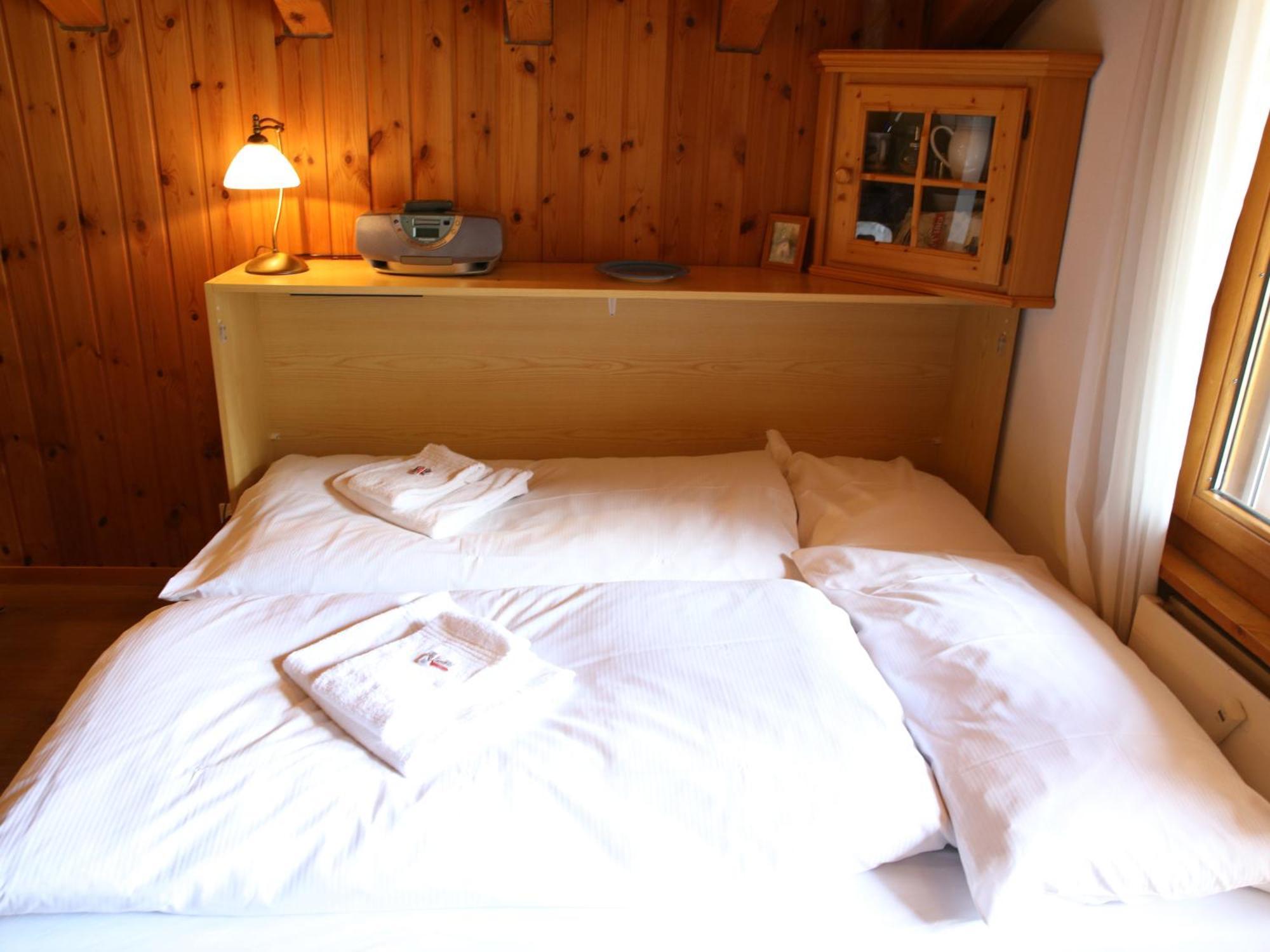 Monte Rosa Taesch, Apartments Mit Wellness Bereich Экстерьер фото