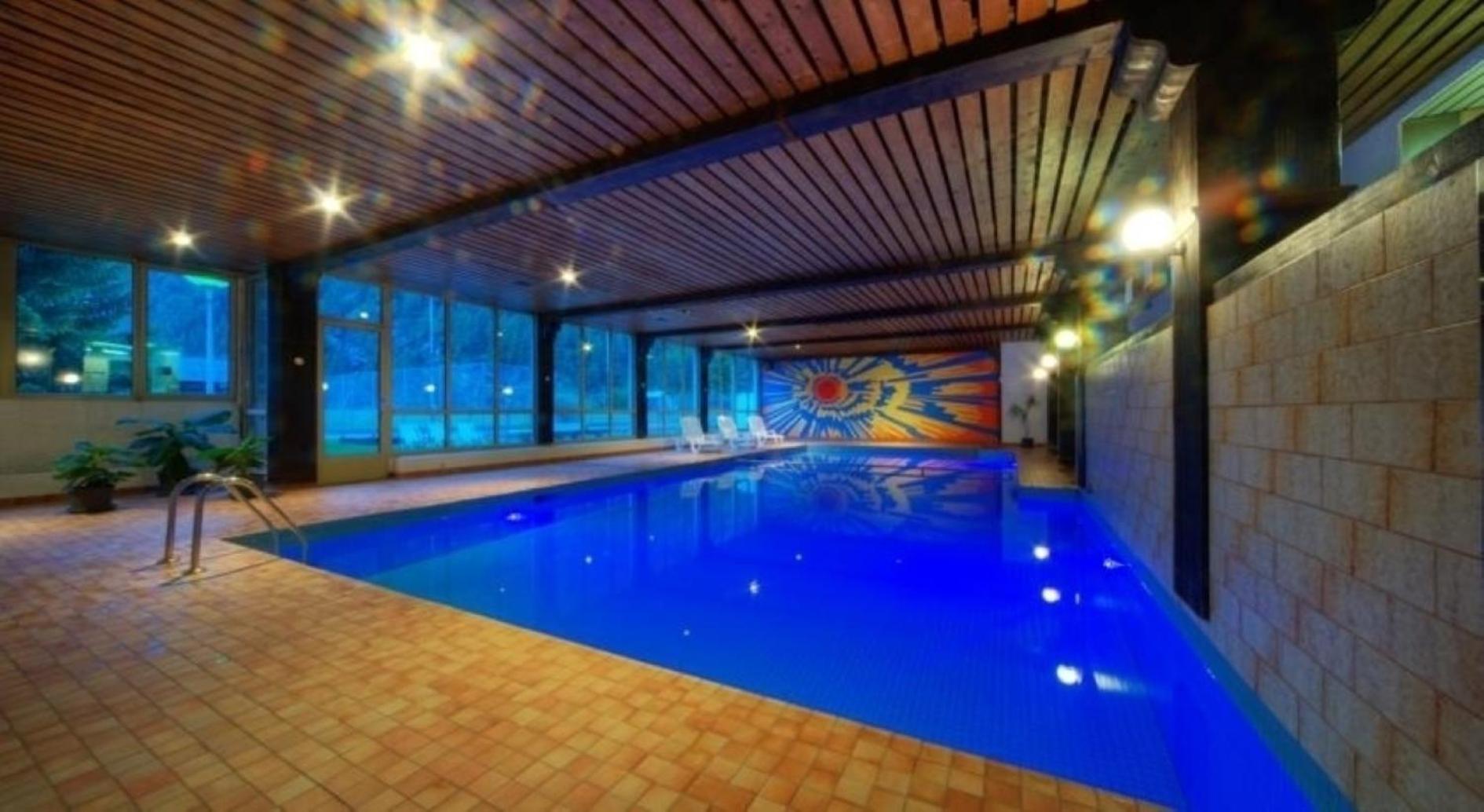 Monte Rosa Taesch, Apartments Mit Wellness Bereich Экстерьер фото