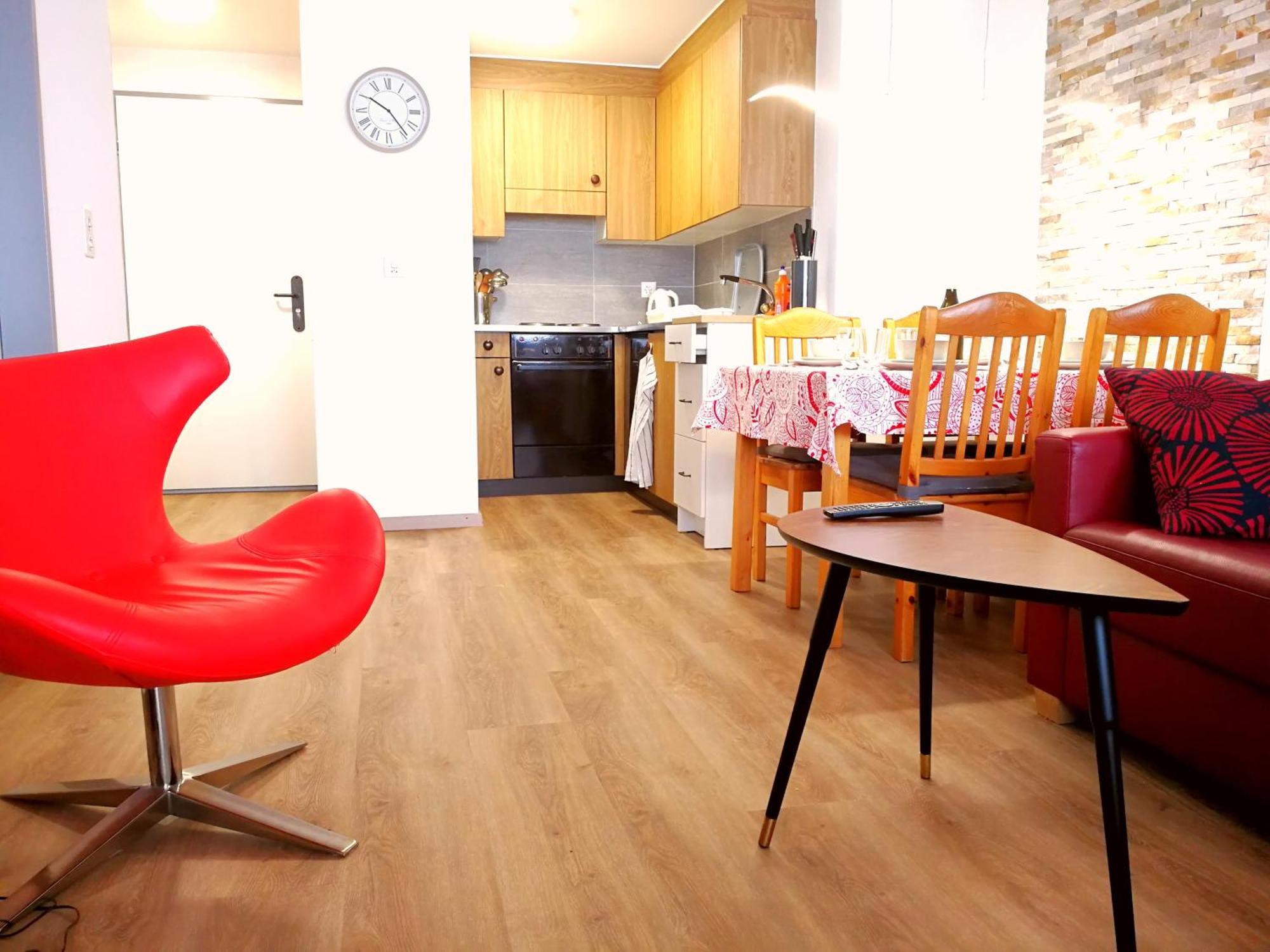 Monte Rosa Taesch, Apartments Mit Wellness Bereich Экстерьер фото